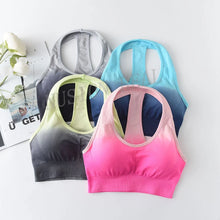 Load image into Gallery viewer, Yoga Set Gym Fitness Clothing Workout Leggings Sportswear For Women