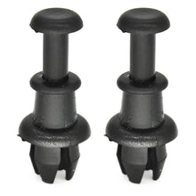 Load image into Gallery viewer, 2X for Seat Altea Arona Ibiza 6L 6J 6F Leon 1M 1P Mii Toledo 5P KG Parcel shelf string clips holder Pivot Hanger 1M6867574A