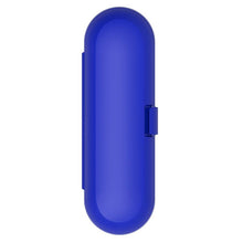 Load image into Gallery viewer, Tooth Brush Outdoor Travel Safe Case Box Portable Electric Toothbrush Holder