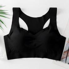 Load image into Gallery viewer, Sexy Deep V Bras For Women Wire Free Brassiere Push Up Padded Bralette Seamless Comfort Underwear Femme