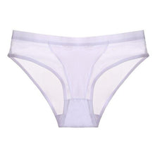 Load image into Gallery viewer, Sexy Panties Underwear Women Lace Panties Lingerie Seamless Underpanties Female Briefs Perspective Woman Panties Intimate Pantys