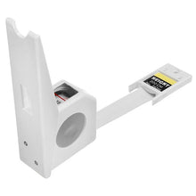 Load image into Gallery viewer, 2m for Body Growth Altimeter Wall Mounted Tool Retractable Durable Tape Measure Portable Eco-firendly Height Meter Home
