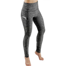 Load image into Gallery viewer, Yoga Pants Women Fitness Yoga Gym High Waist Leggings