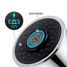 Load image into Gallery viewer, 3 Modes Kitchen Water Faucet Aerator Universal Adjustable Splash Bubbler Water Saving Filter Shower Head Nozzle Tap Connector