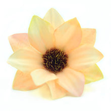 Load image into Gallery viewer, 30PCS 6cm Gerbera Artificial Flower Home Party Decoration Scrapbooking Accessories Wreath DIY Head Cheap Craft Fake Flowers