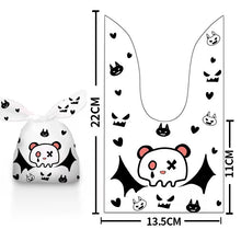Load image into Gallery viewer, 30PCS Eid Mubarak Rabbit Ear Bags Candy Gift Bags Muslim Islamic Festival Party Baking Package Ramadan Kareem Favors Supplies