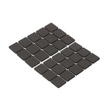 Load image into Gallery viewer, 30pcs/set Adhesive Anti-Skid Scratch DIY Resistant Furniture Feet Floor Protector Pads Table Legs Stools Chairs Mats