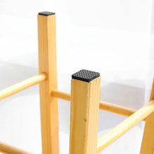 Load image into Gallery viewer, 30pcs/set Adhesive Anti-Skid Scratch DIY Resistant Furniture Feet Floor Protector Pads Table Legs Stools Chairs Mats