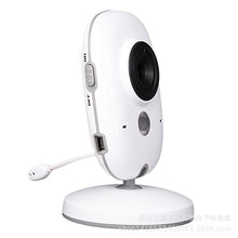 Load image into Gallery viewer, Vb603 3.2-Inch Digital Babysitter Baby Monitor Cross-Border Baby