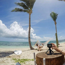 Load image into Gallery viewer, Extendable Selfie Stick Tripod for Gopro, Mini Extention Handheld Pole