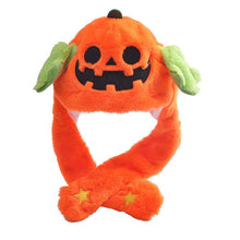 Load image into Gallery viewer, Halloween Christmas Ball Hat Funny Carnival Thanksgiving Decoration Hat Party Festive Cap