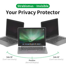 Load image into Gallery viewer, Laptop Privacy Screen Protector Film HD Anti-reflective Glare Protection Screen Film for Laptop / PC Computer / Monitor