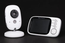 Load image into Gallery viewer, Vb603 3.2-Inch Digital Babysitter Baby Monitor