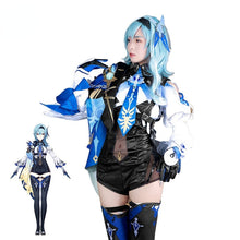 Load image into Gallery viewer, Cosplay Costume Uniform Cosplay Costume Women Halloween Party Outfit Game Suit Lovely Jumpsuits