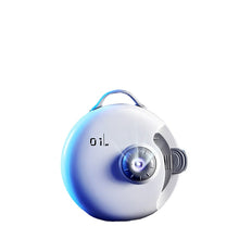 Load image into Gallery viewer, Galaxy Projection Lamp Creative Bedroom Bluetooth Music Atmosphere Projector Starry Table Lamp Small Night Lamp Gift