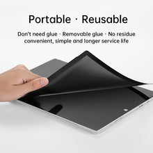 Load image into Gallery viewer, Privacy Screen Protector for 12.3 Inch Surface Laptop