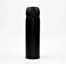 Load image into Gallery viewer, 350ML Stainless Steel Double Wall Insulated Cup Vacuum Cup Thermal Mug Flask Coffee Mug Car Travel Drink Bottle Thermocup Termos