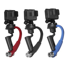 Load image into Gallery viewer, Mini Handheld Gimbal Video Steadicam Stabilizer Hand Grip For GoPro 5 4 3 SJCA Monopod