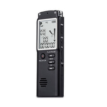 Load image into Gallery viewer, Multifunctional Recording Pen Professional HD Long-Distance Noise Reduction Digital Recording Pen MP3 Player