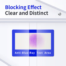 Load image into Gallery viewer, 12.5 inch Anti-blue Light Screen Film Anti-Reflective Anti-Glare Screen Protector Film