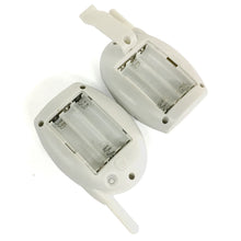 Load image into Gallery viewer, V20 Wireless Voice Baby Monitor Sound Reminder Alarm Dry Battery Power Supply