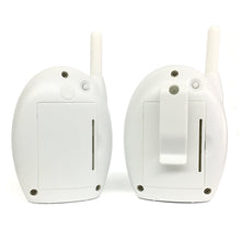 Load image into Gallery viewer, V20 Wireless Voice Baby Monitor Sound Reminder Alarm Dry Battery Power Supply