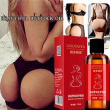 Load image into Gallery viewer, Hip Nourishing Essential Oil Hip Massage 30 Tight to Skin with Elastic Surname