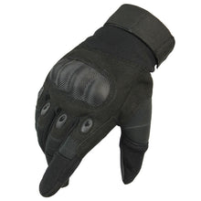 Load image into Gallery viewer, Full Finger Gloves Outdoor Sports Motorcycle Riding Fitness Mountaineering Protective Gloves
