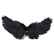Load image into Gallery viewer, Halloween Pet Devil Angel Wing Transfiguration Coat Cosplay Props Costume Lightweight Dog Suit Comfortable Festive Party