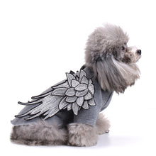 Load image into Gallery viewer, Pet Wings Pet Autumn Clothing Little Wing Autumn Clothing for Dog