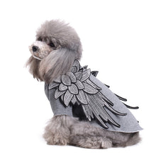 Load image into Gallery viewer, Pet Wings Pet Autumn Clothing Little Wing Autumn Clothing for Dog