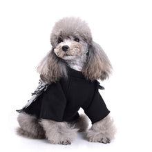 Load image into Gallery viewer, Pet Wings Pet Autumn Clothing Little Wing Autumn Clothing for Dog