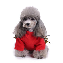 Load image into Gallery viewer, Pet Wings Pet Autumn Clothing Little Wing Autumn Clothing for Dog