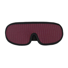 Load image into Gallery viewer, 3D Sleeping Mask Block Out Light Soft Padded Sleep Mask For Eyes Shade Blindfold Sleeping Aid Face Mask Eyepatch