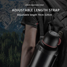 Load image into Gallery viewer, 3L/4L Stainless Steel Insulation Kettle, Large Capacity Travel Thermos Bottle, Easy To Carry for Tea Water Double Wall Insulated