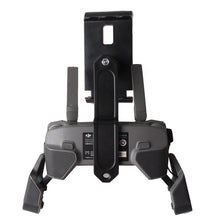 Load image into Gallery viewer, Remote Control Bracket for DJI Mavic 2 Pro Zoom Drone Front View Support Holder for Phone Tablet Monopod