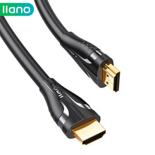 Load image into Gallery viewer, HDMI 2.0 Cable 4K/60Hz 18Gbps Ultra High-Speed Cable for Laptop Monitor PC LCD TV HDTV PS5 PS4 Splitter Switch Projector Computer