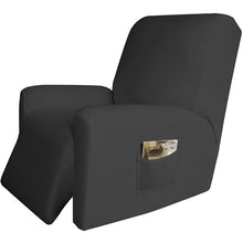 Load image into Gallery viewer, Recliner Sofa Cover for Living Room Elastic Reclining Chair Cover Protection Lazy Boy Relax Armchair Cover