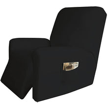 Load image into Gallery viewer, Recliner Sofa Cover for Living Room Elastic Reclining Chair Cover Protection Lazy Boy Relax Armchair Cover