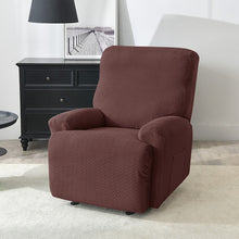 Load image into Gallery viewer, Recliner Sofa Cover for Living Room Elastic Reclining Chair Cover Relaxing Sofa Cover Relax Armchair cover