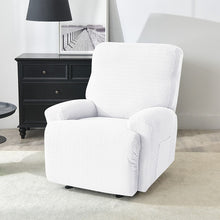 Load image into Gallery viewer, Recliner Sofa Cover for Living Room Elastic Reclining Chair Cover Relaxing Sofa Cover Relax Armchair cover