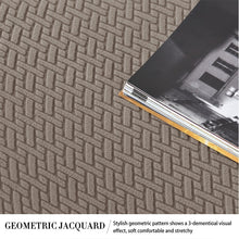 Load image into Gallery viewer, Jacquard Recliner Sofa Cover for Living Room Elastic Reclining Chair Cover Relaxing Sofa Cover Relax Armchair cover