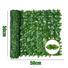 Load image into Gallery viewer, Home Decor Custom Artificial Lawn Carpet Christmas Wedding Decor Plants Wall/ Hotel/Store Background /Artificial Grass Wall Turf