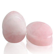 Load image into Gallery viewer, Stone Water Drop Auricle 5-25mm Ear Extender