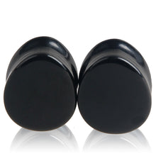 Load image into Gallery viewer, Stone Water Drop Auricle 5-25mm Ear Extender Piercing Jewelry