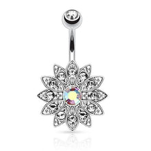 Load image into Gallery viewer, Hot 14G 16G Multiple Combination Piercing Tool Set Nose Stud Ear Studs Belly Ring Labret