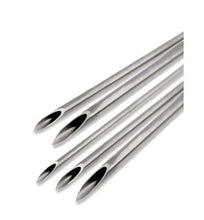 Load image into Gallery viewer, Hot 14G 16G Multiple Combination Piercing Tool Set Nose Stud Ear Studs Belly Ring Labret