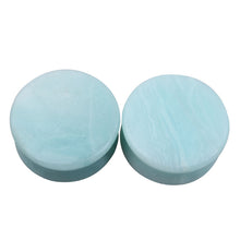 Load image into Gallery viewer, Stone Ear Extender Exquisite Piercing Jewelry 5-25mm