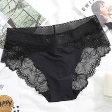 Load image into Gallery viewer, Sexy Women Seamless Low Waist High Grade UnderwearPanties