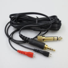 Load image into Gallery viewer, For Sennheiser Hd25 Hd560 Hd540 Hd480 Hd430 414 Hd250 Headset Cable